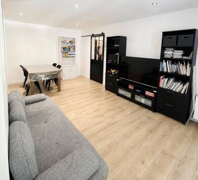 Vente appartement 3 pièces Gières (38610)