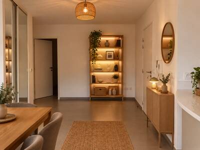 Vente appartement 4 pièces La Valette-du-Var (83160)