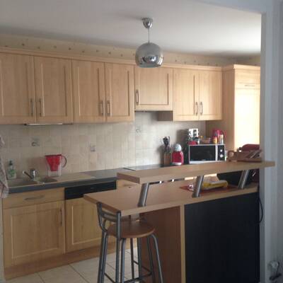 Location appartement 3 pièces Lucé (28110)