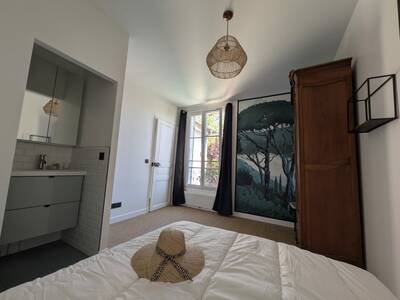 Location chambre en colocation 6 pièces Neuilly-Plaisance (93360)