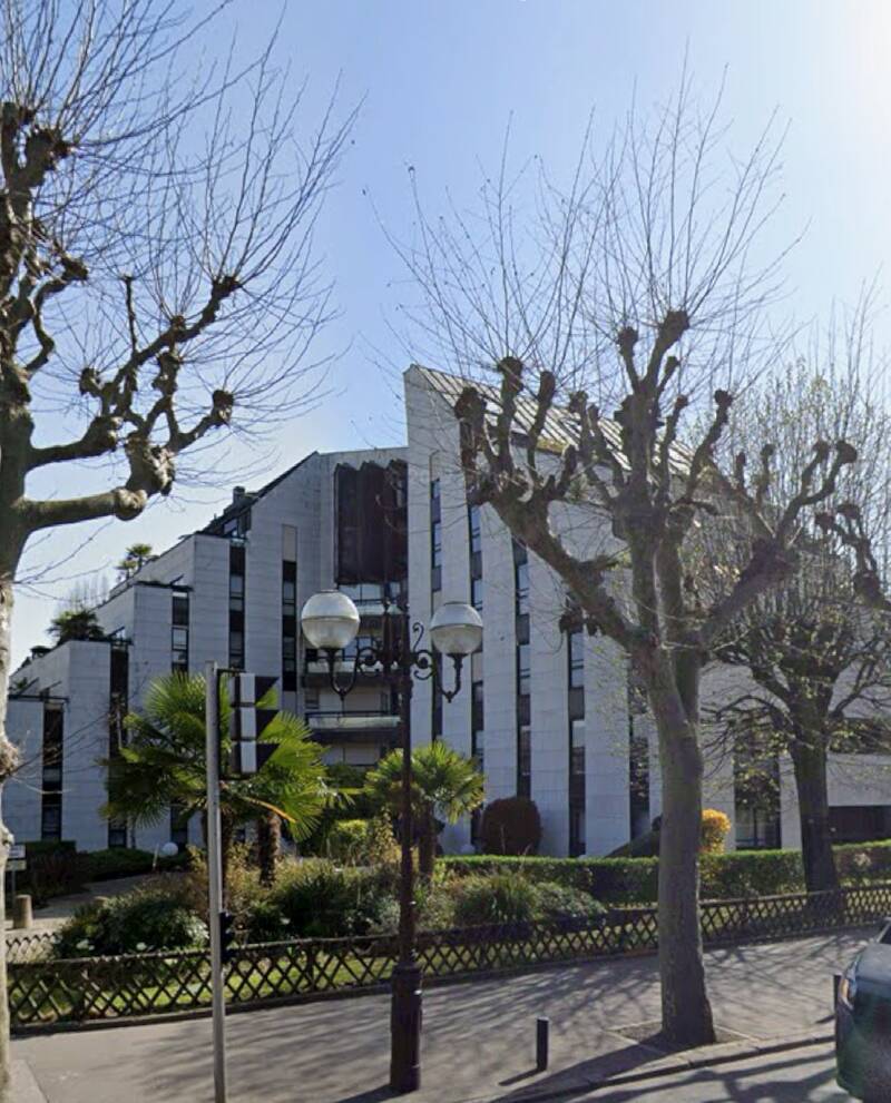 Enghien-Les-Bains (95880)