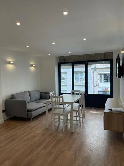 Location appartement 4 pièces Lyon 7e