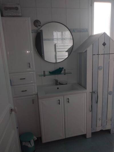 Location appartement 2 pièces Bezons (95870)