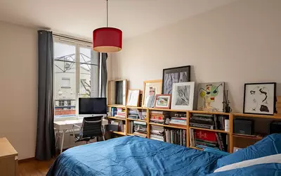 Pantin (93500)