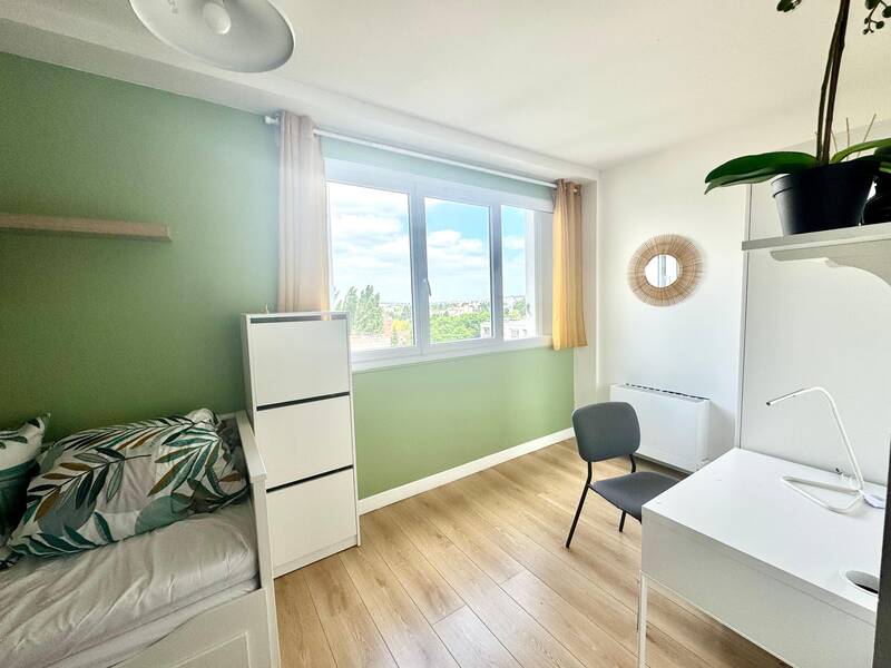 Épinay-Sur-Seine (93800)