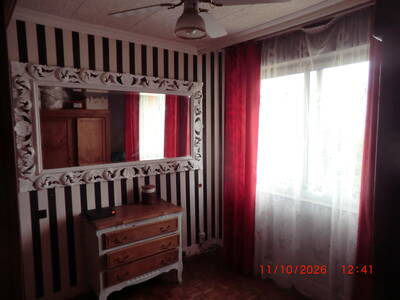 Vente appartement 3 pièces Brest (29200)