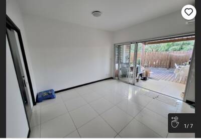 Vente appartement studio Nouméa (98800)