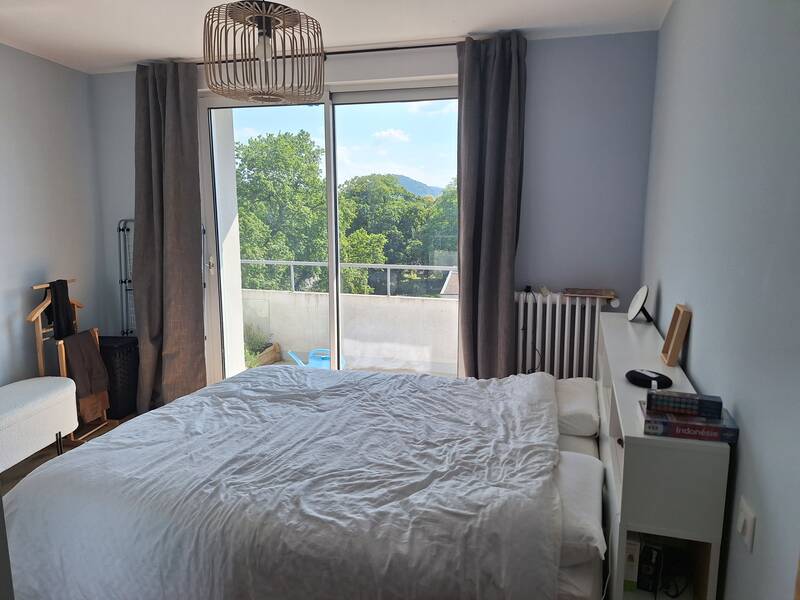 Besançon (25000)