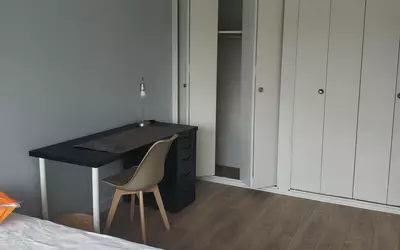 Colocation Cergy (95000)