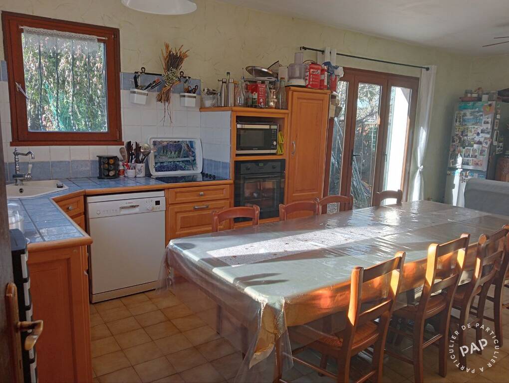 Vente maison 180 m² Velaux (13880) - 180 m² - 599.000 € | Particulier à Particulier — 7