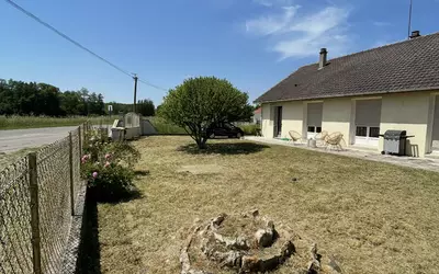 Barbuise (10400)