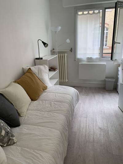 Location appartement studio Saint-Germain-en-Laye (78100)