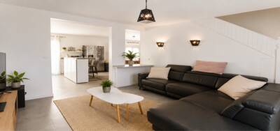 Vente maison 7 pièces Tremblay-en-France (93290)