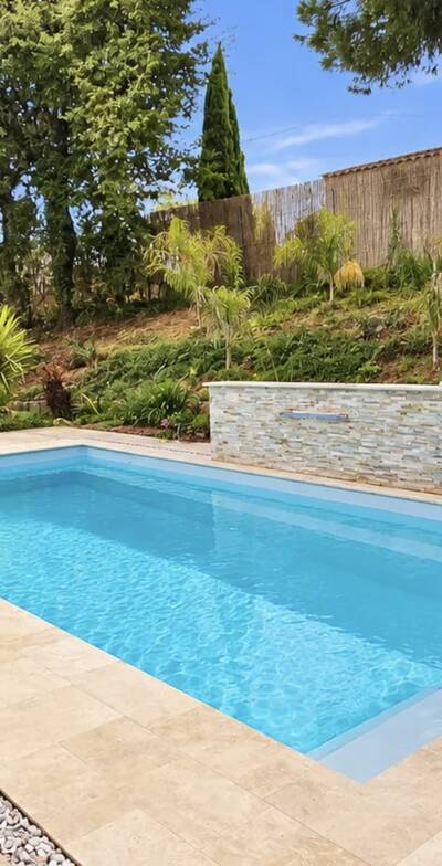 Vente maison 6 pièces Roquebrune-sur-Argens (83)