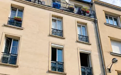 Saint-Denis (93200)