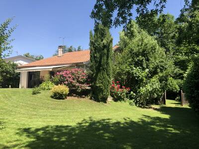 Vente maison 8 pièces Écully (69130)