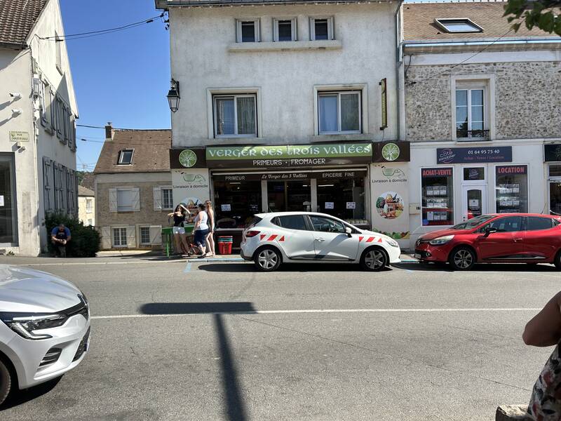 Saint-Chéron (91530)