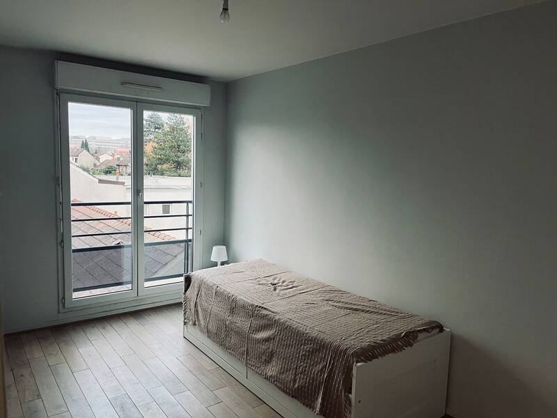 Saint-Ouen-Sur-Seine (93400)