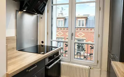 Boulogne-Billancourt (92100)