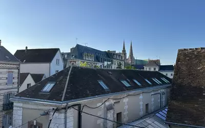 Chartres (28000)