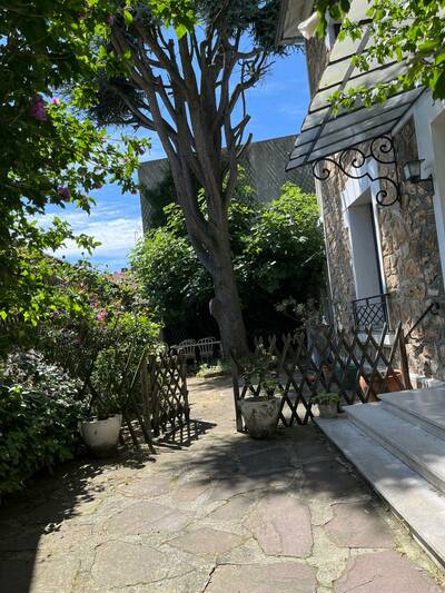 Vente maison 7 pièces Romainville (93230)
