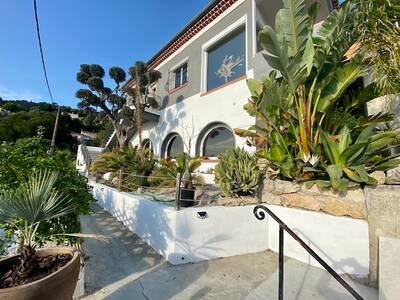 Vente maison 6 pièces Nice (06)