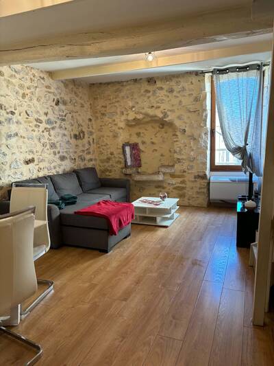 Vente appartement 3 pièces Aniane (34150)