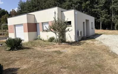 Malguénac (56300)