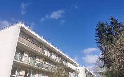 Villebon-Sur-Yvette (91140)