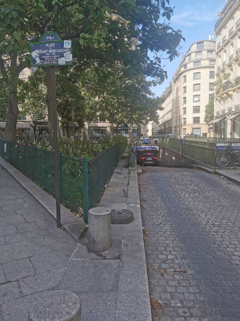 Paris 1Er (75001)