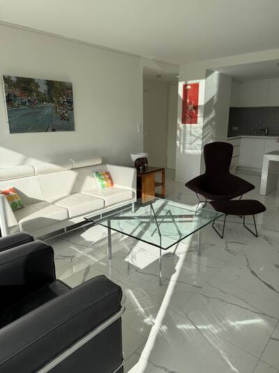 Vente appartement 2 pièces Toulouse (31)