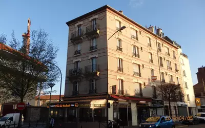 Vitry-Sur-Seine (94400)
