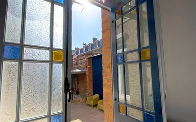 Dans Coliving Premium-Amiens