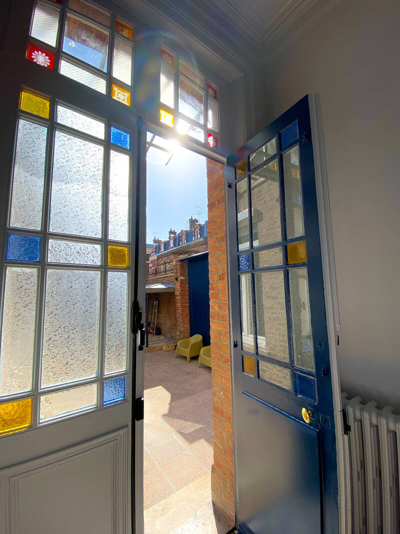 Dans Coliving Premium-Amiens