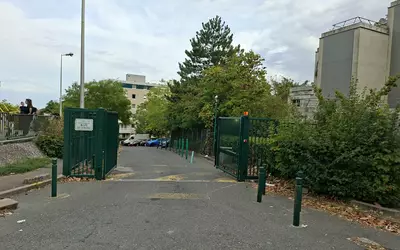 Rosny-Sous-Bois (93110)