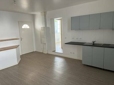 Location appartement 2 pièces Sucy-en-Brie (94370)
