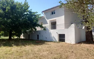 Saint-Julien-Les-Rosiers (30340)