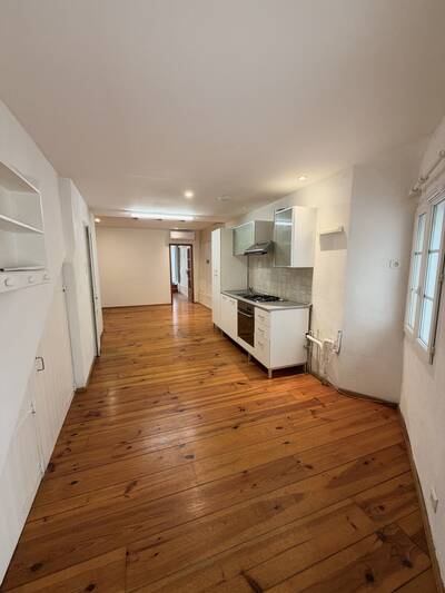 Vente appartement 2 pièces Istres (13)