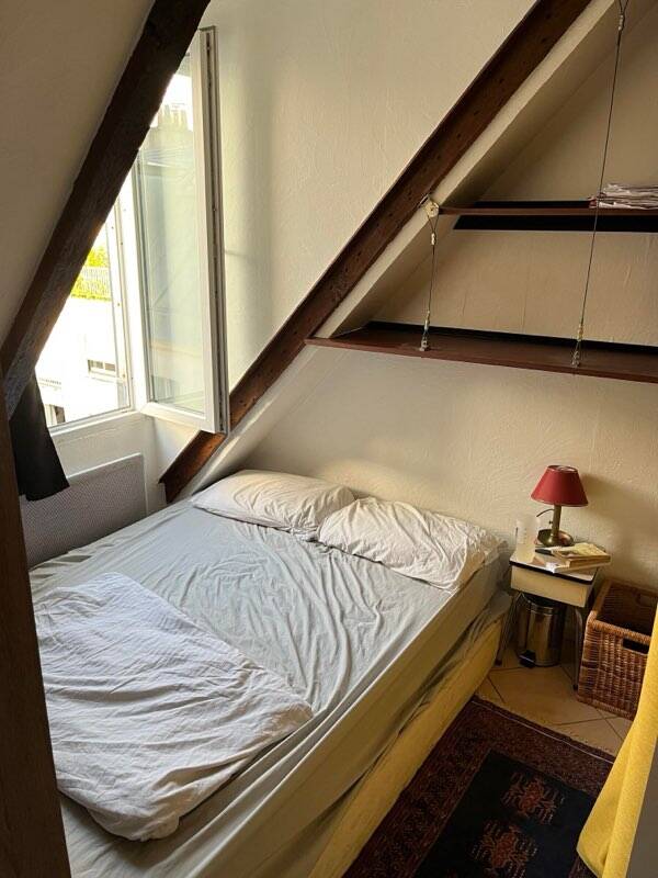 Paris 18E (75018)