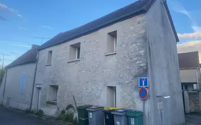 Guerville (78930)