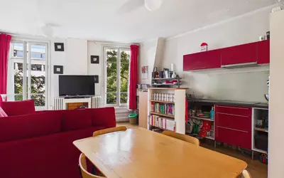 Paris 20E (75020)