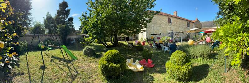 Loudun (86200)