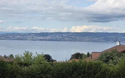 Neuvecelle