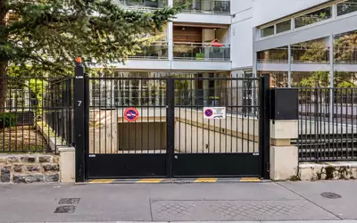 Paris 16E (75016)