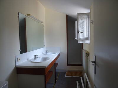 Location chambre en colocation 5 pièces Bordeaux (33)