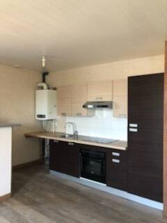 Location appartement 3 pièces Saint-Médard-de-Guizières (33230)