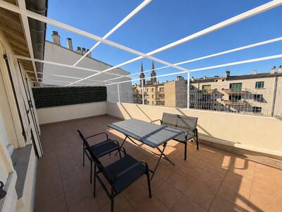 Vente appartement 2 pièces Nîmes (30)
