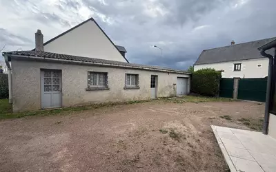 Saint-Avertin (37550)