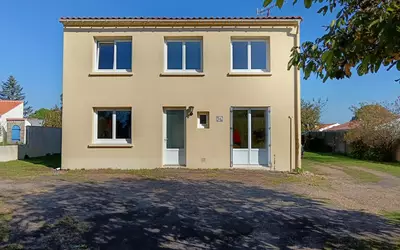 Avrillé (85440)