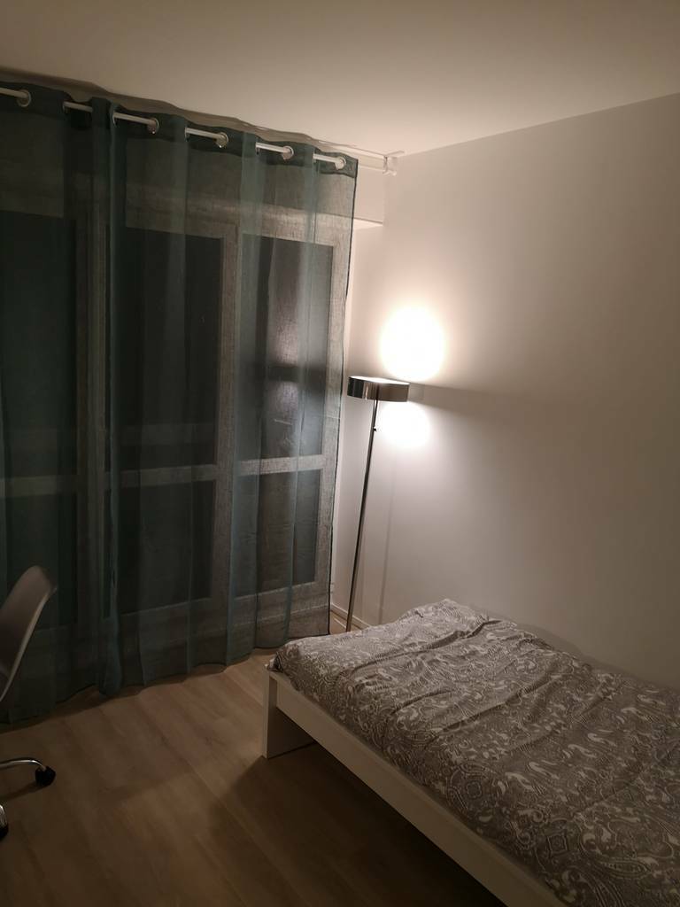 Cergy (95) (95000)